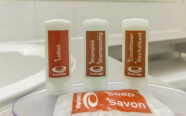 Econo Lodge Inn & Suites