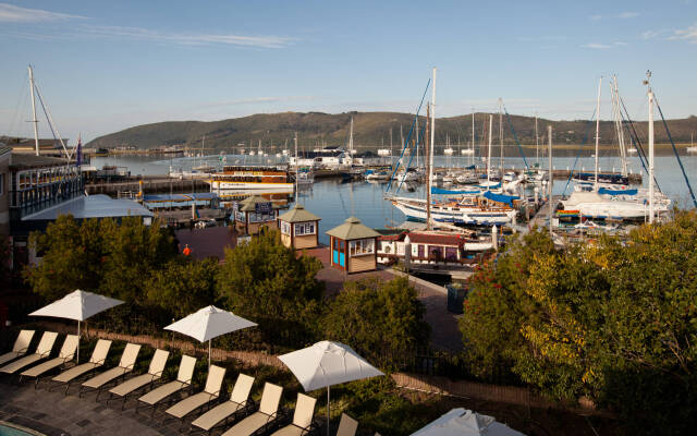 Protea Hotel by Marriott Knysna Quays