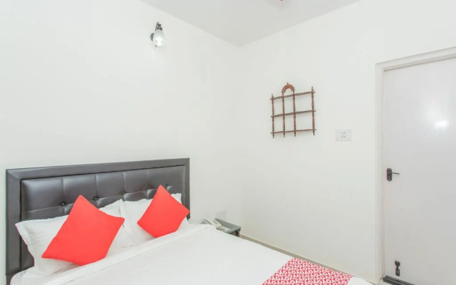 Oyo Rooms Indiranagar 12th Main