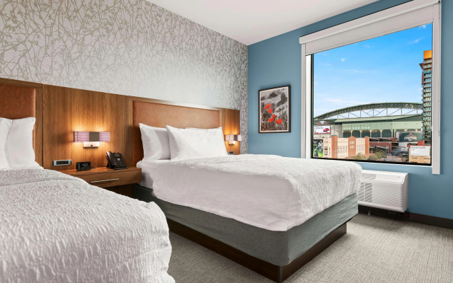 Home2 Suites by Hilton Phoenix Downtown 