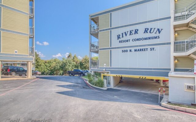 River Run Condominiums 203