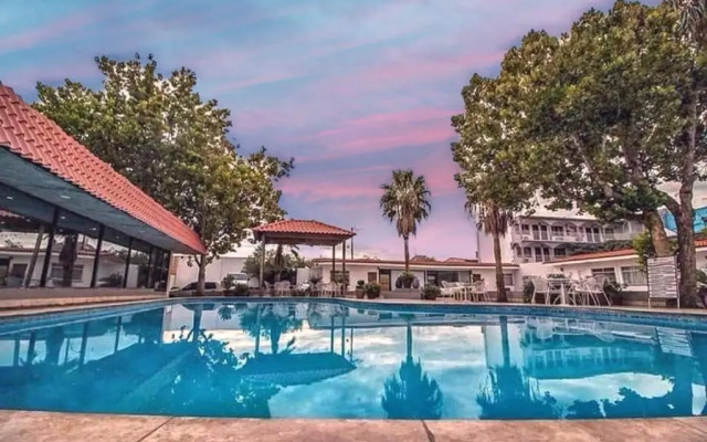 Posada Tierra Blanca