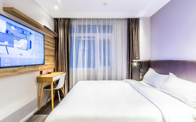 Hanting Premium Hotel Hangzhou West Lake Zhongshan Bei Road