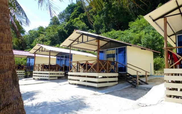 Freedom Bungalow Koh Rong Saloem
