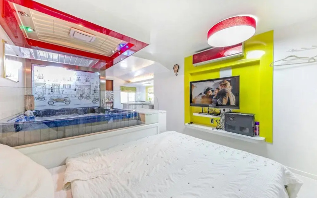 Gapyeong Belita Pension