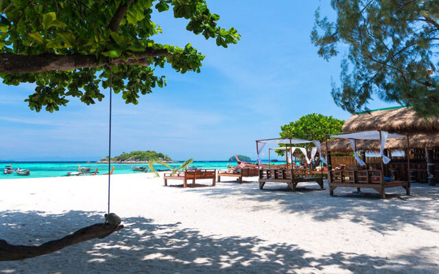 Lipe Beach Resort