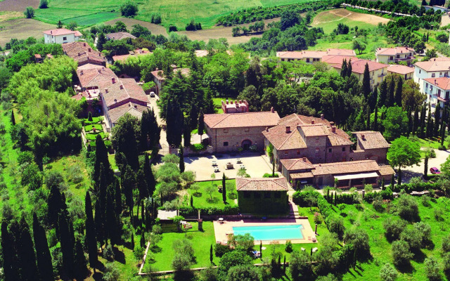 Villa Barberino