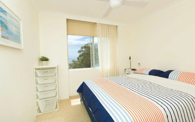 Beachpoint Unit 501