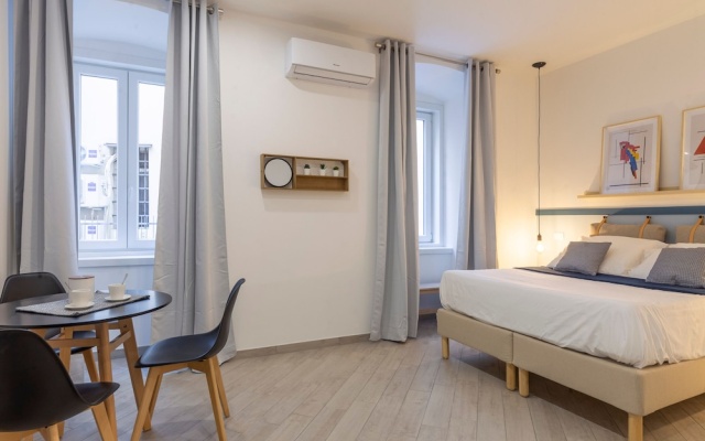 Cool and stylish city apartment - WiFi
