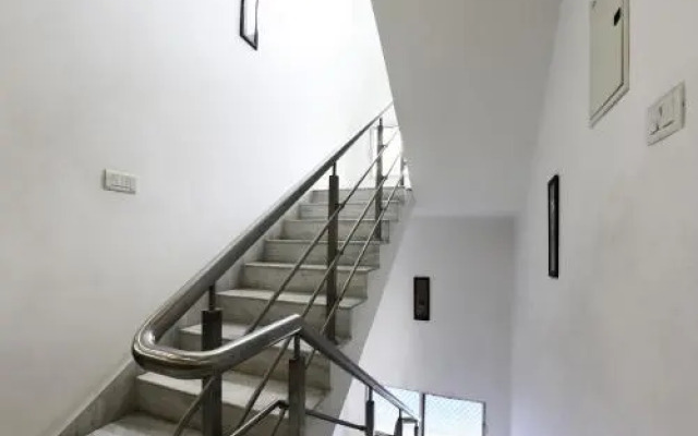 Maanne Hospitality Services By OYO Rooms