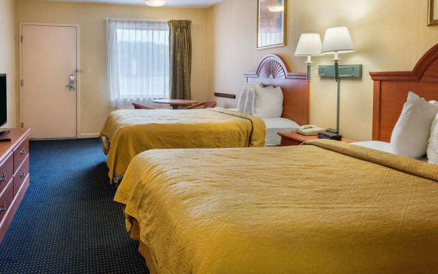 Quality Inn Little Creek