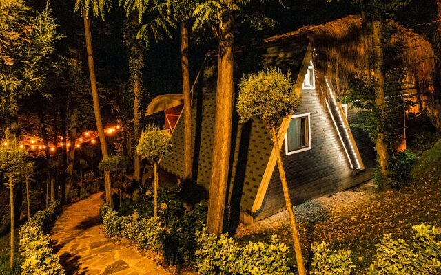 Sapanca Casamia Suit