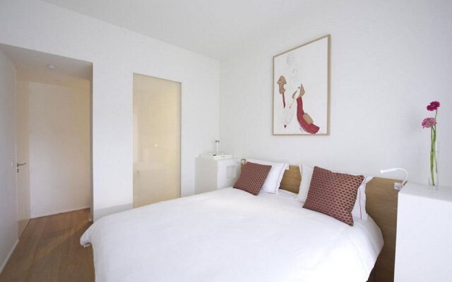Urbanrooms Bed & Breakfast