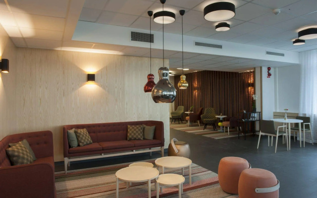 Årstaviken Hotell