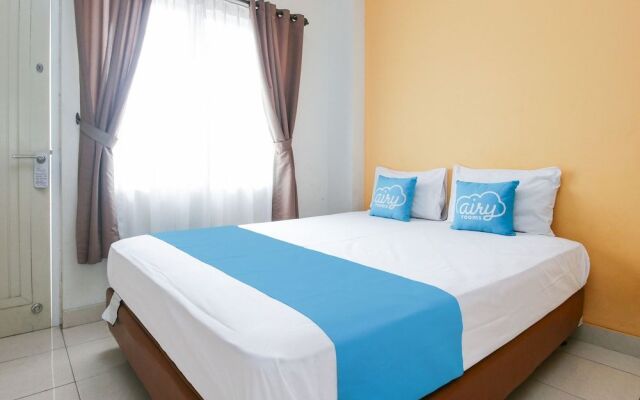 Airy Eco Kuningan Karet Pedurenan 40 Jakarta