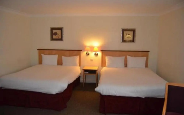 The Olde Barn, Sure Hotel Collection by Best Western