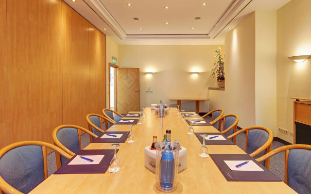 Hotel Schwanen Stuttgart-Airport Messe