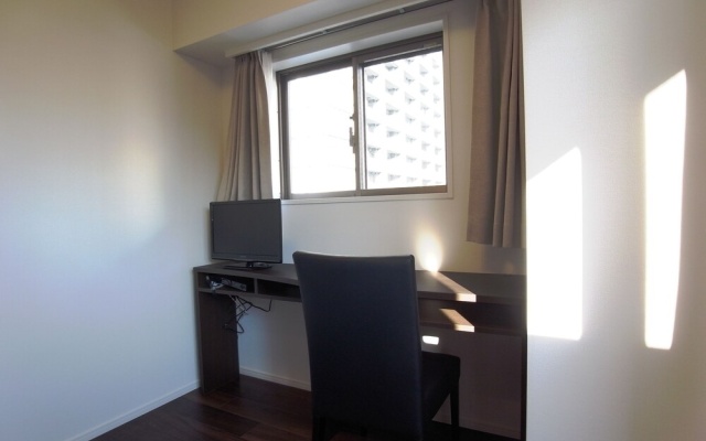 Concieria Shibakoen TOKYO PREMIUM – Guest Rooms – Tokyo