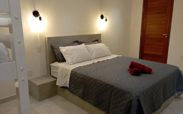 Casa do Cocotier