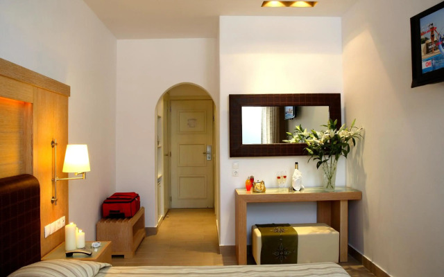 Matogianni Hotel