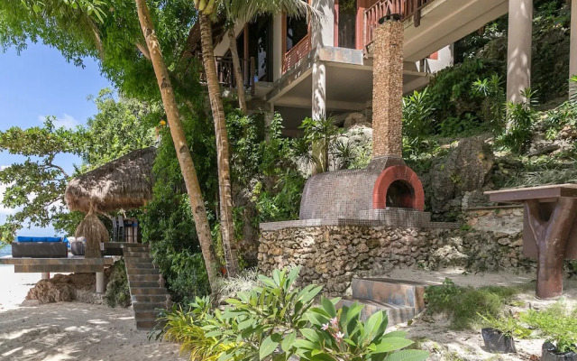 Den Pasar Nasog Villa