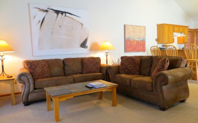 West Elk By Crested Butte Lodging
