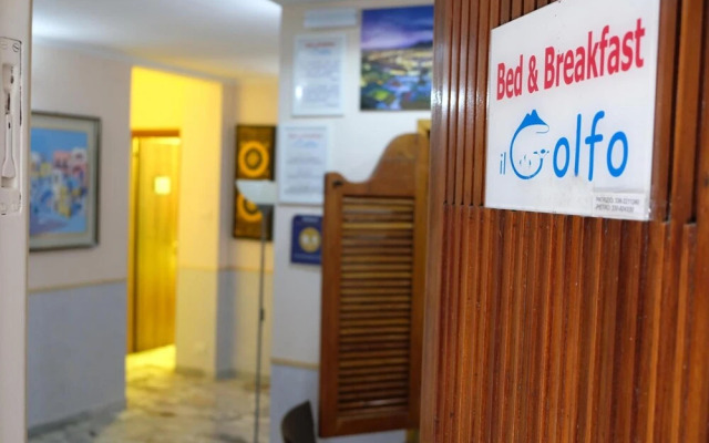 B&B Il Golfo