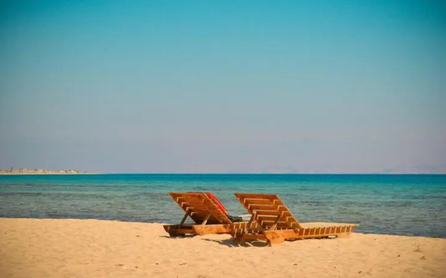 Starlight Camp Nuweiba