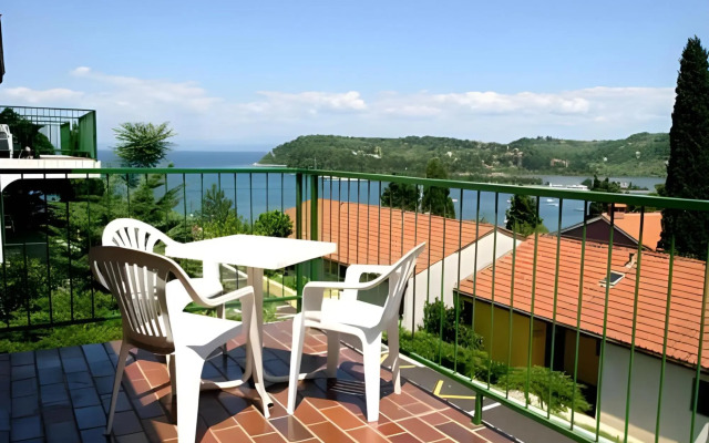 Bioenergy Resort Salinera Apartments