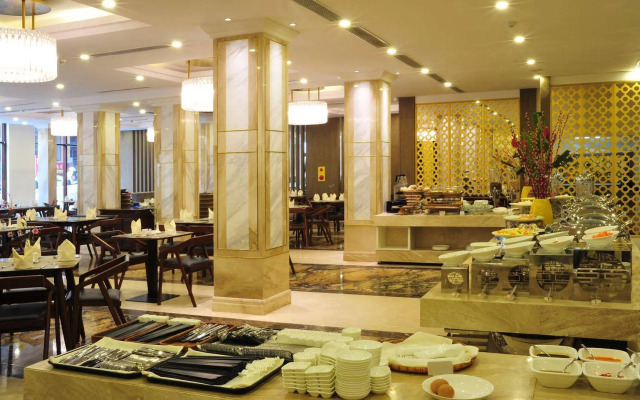 Canvas Sapa Legend Hotel