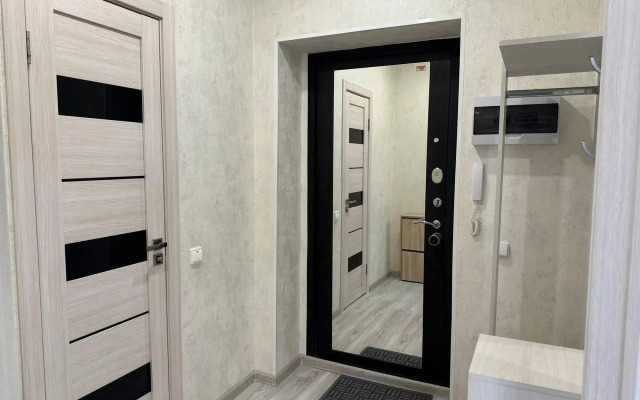 Apart Sharing (Апарт Шеринг) на улице 65-летия Победы 1/2