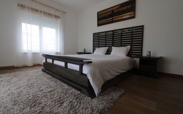 Ferrel Surf House