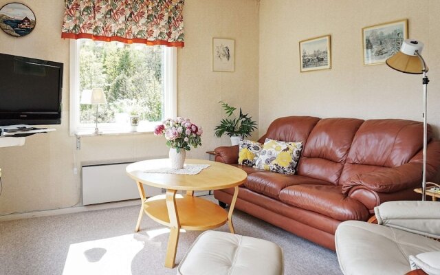 5 Person Holiday Home in Kungshamn