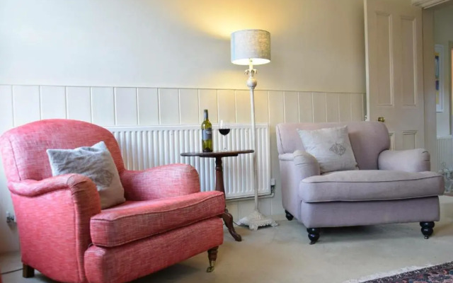 Walton House, Southwold