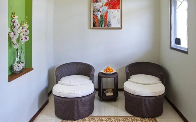 R&R Bali Bed and Breakfast