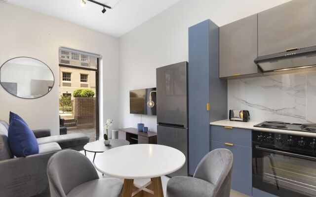 The Archer Aparthotel by Totalstay