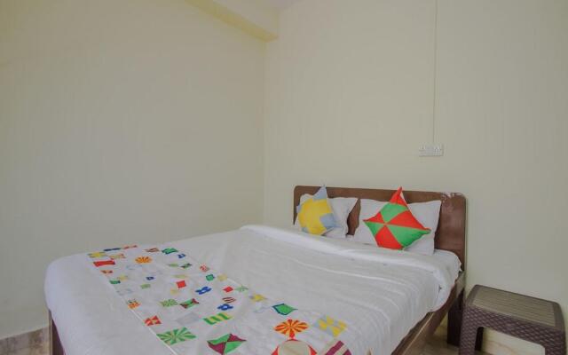 OYO 13751 Home 2BHK Near Calangute