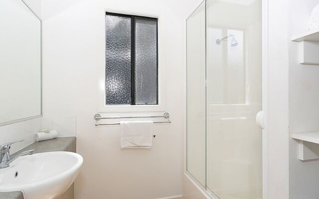 Portland Tourist Park