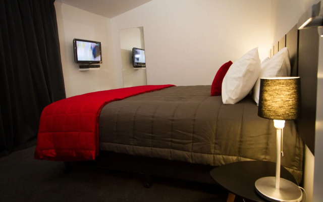 538 Great King Motel