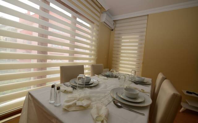 Armila Suites