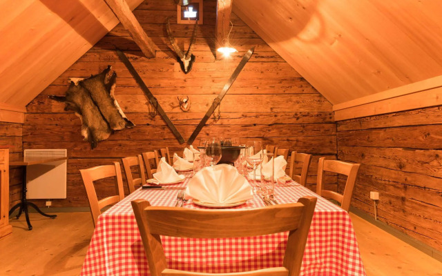 Hotel Restaurant Schönbühl