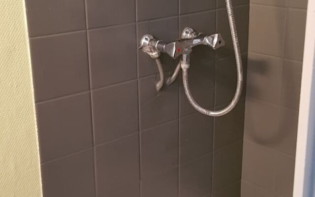 Hotel Restaurant la Terrasse