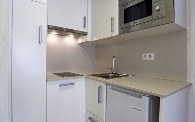 Apartamentos Aromar