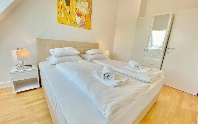 Steiner Residences Mödling