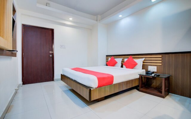 Hotel Aditya by OYO Rooms