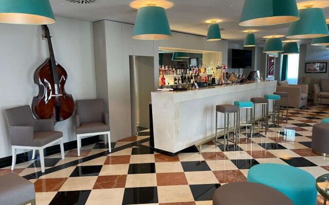 Vila Gale Collection Tomar Hotel