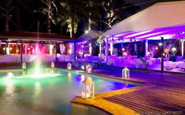 Terrazas Del Sol Apart & Hotel