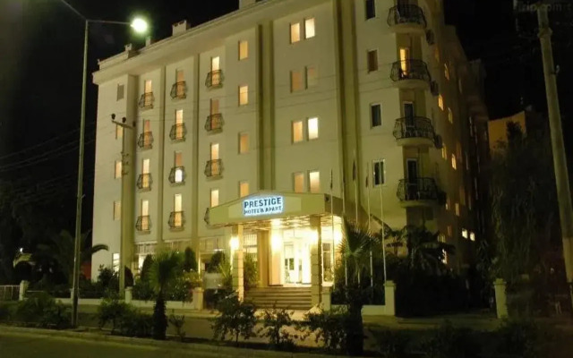 Prestige Garden Hotel