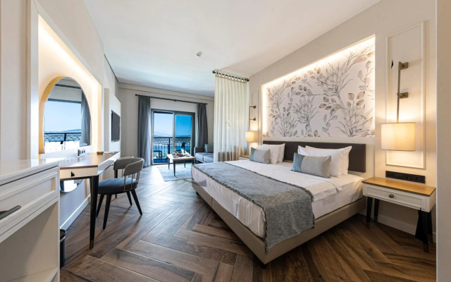 Soliport Hotel & Spa