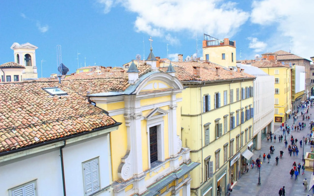 Residenza Cavour